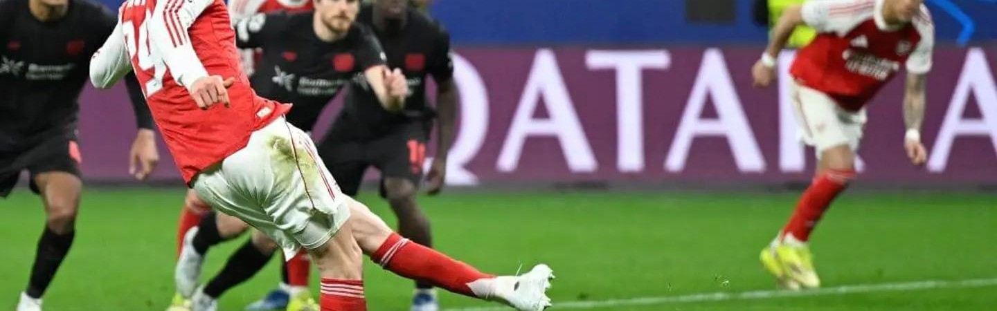 乐鱼体育在线网址-TA：这场平局让枪手明白，淘汰赛阶段任何松懈都可能付出代价