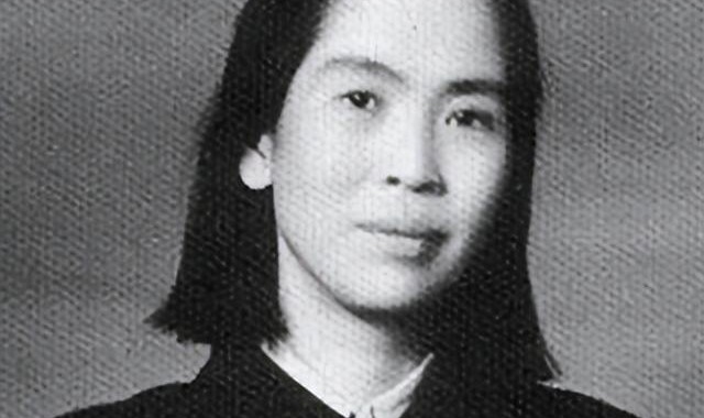 1984年贺子珍在上海病逝，市委不敢定丧葬规格，邓小平看后只说了一句话，结局出人意料