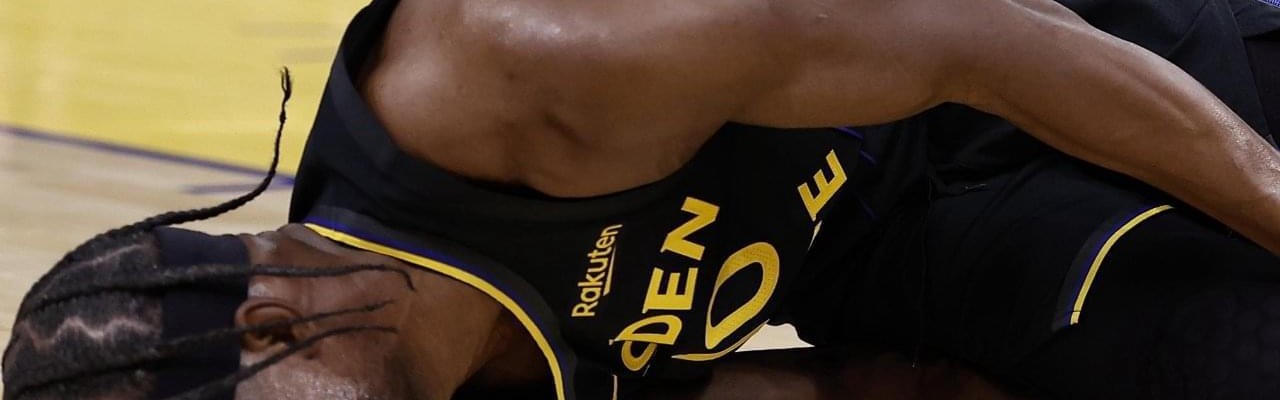 乐鱼体育在线网址-美媒：为了得到克拉克斯顿和德罗赞，勇士正在想办法促成三方交易